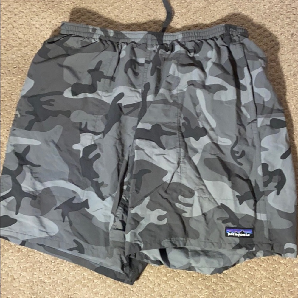 Patagonia Baggies